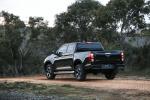 Mazda BT-50 Double Cab 2020 года (AU)
